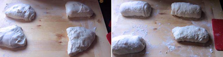 Sourdough Baguettes | Recipe | Cuisine Fiend